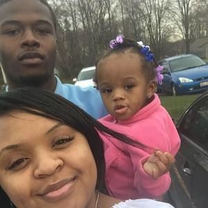 Meet your Posher, Keyana